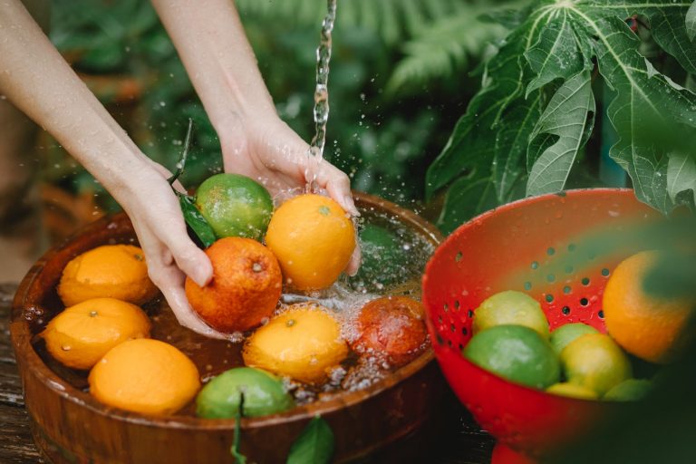 Organic Foods Equal Improved Health