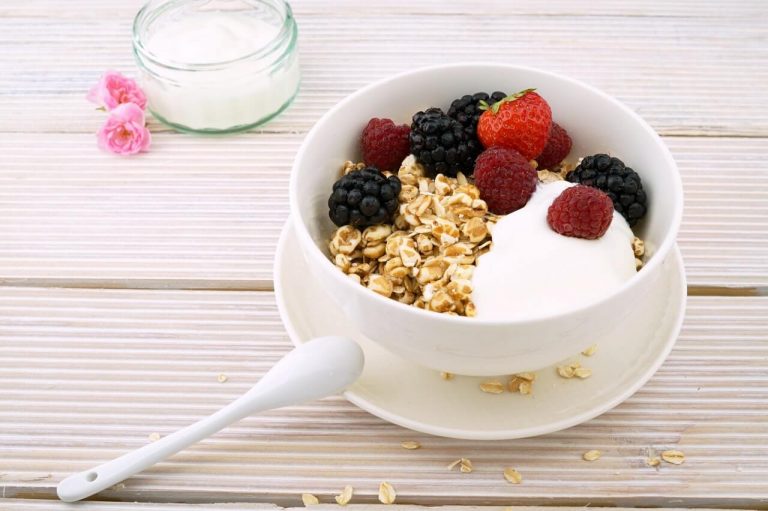 Superfoods for Super Skin