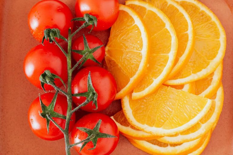 Superfoods for a Spiffy Circulatory System