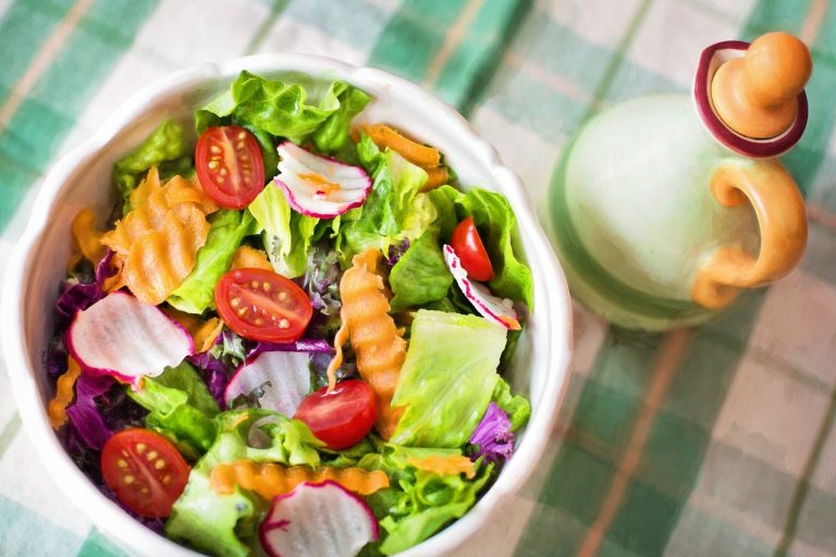 Superfoods that Fight Cancer
